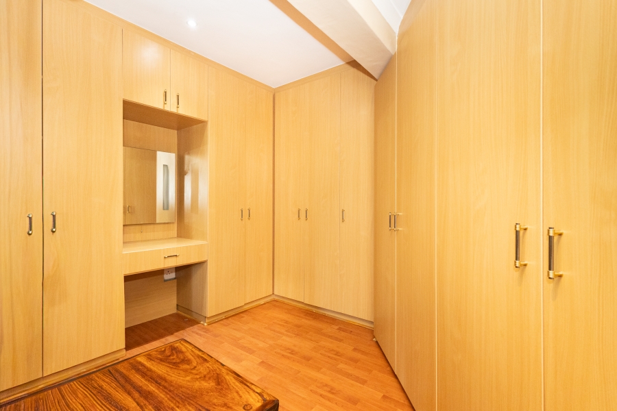 3 Bedroom Property for Sale in D